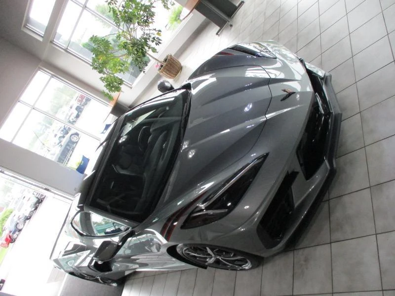 2023 Chevrolet Corvette C8 - Image 7 of 13