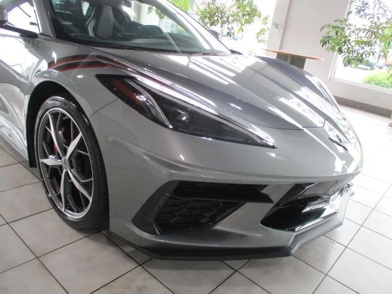 2023 Chevrolet Corvette C8 - Image 8 of 13