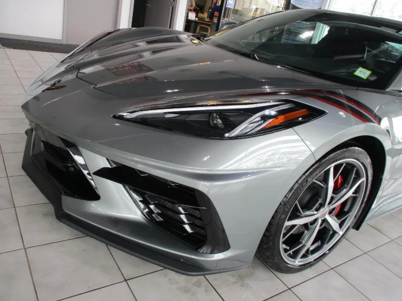 2023 Chevrolet Corvette C8 - Image 9 of 13