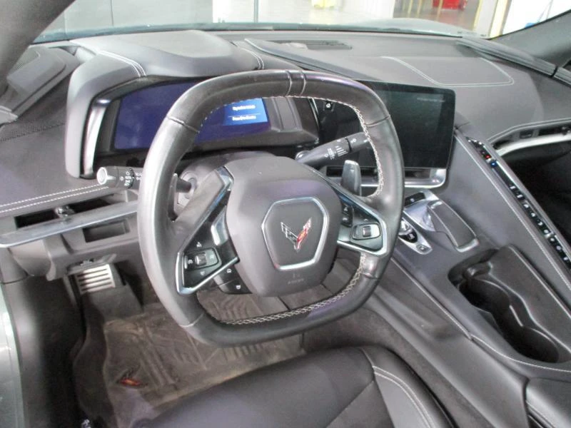 2023 Chevrolet Corvette C8 - Image 11 of 13