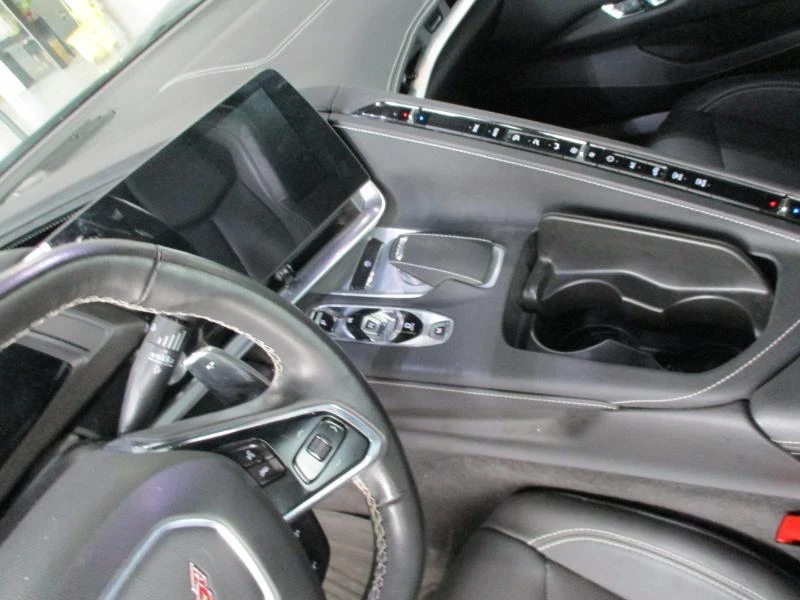 2023 Chevrolet Corvette C8 - Image 12 of 13