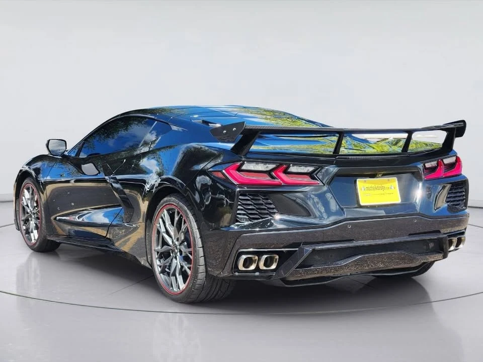 2023 Chevrolet Corvette C8 - Image 7 of 20