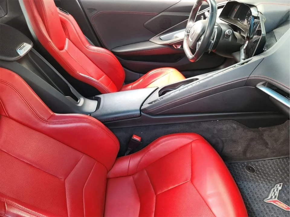 2023 Chevrolet Corvette C8 - Image 15 of 20