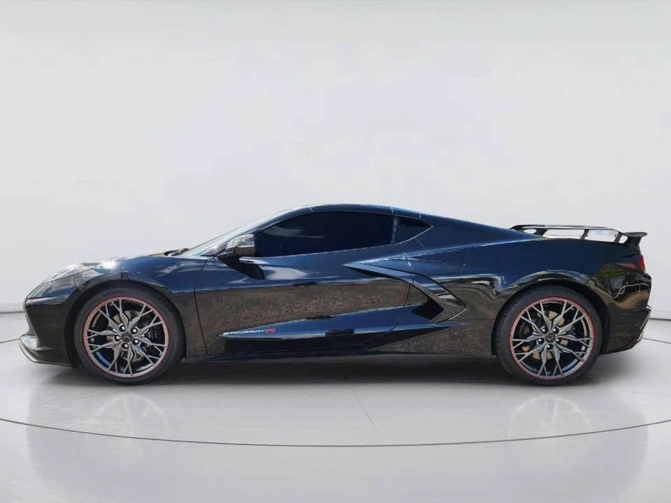 2023 Chevrolet Corvette C8 - Image 4 of 20