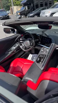 2023 Chevrolet Corvette C8 - Image 4 of 12