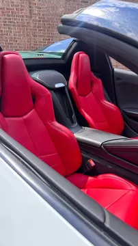 2023 Chevrolet Corvette C8 - Image 3 of 12