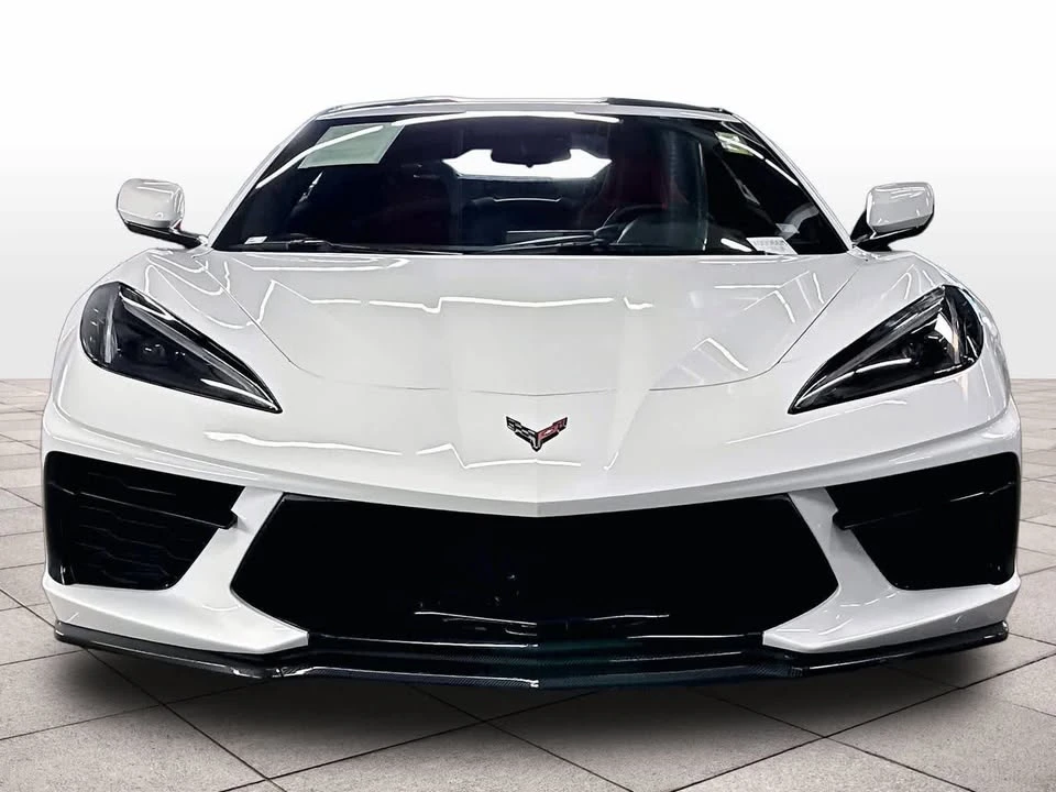 2023 Chevrolet Corvette C8 - Image 3 of 19