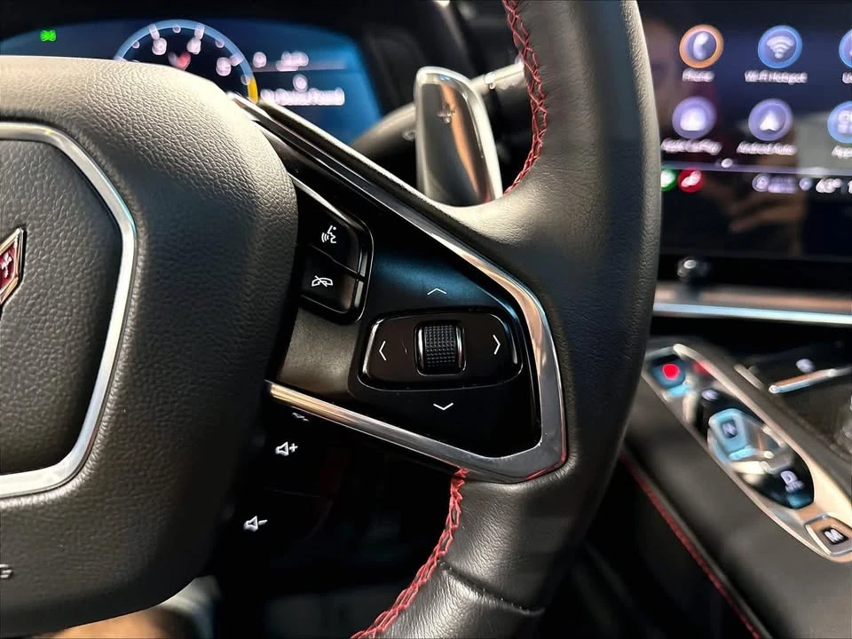 2023 Chevrolet Corvette C8 - Image 19 of 19