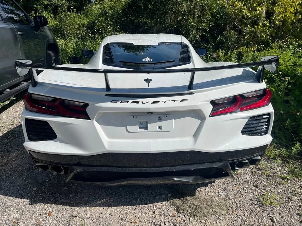 2023 Chevrolet Corvette C8 - Image 4 of 6