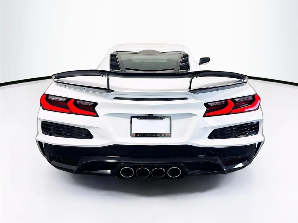 2023 Chevrolet Corvette C8 Z06 - Image 5 of 27