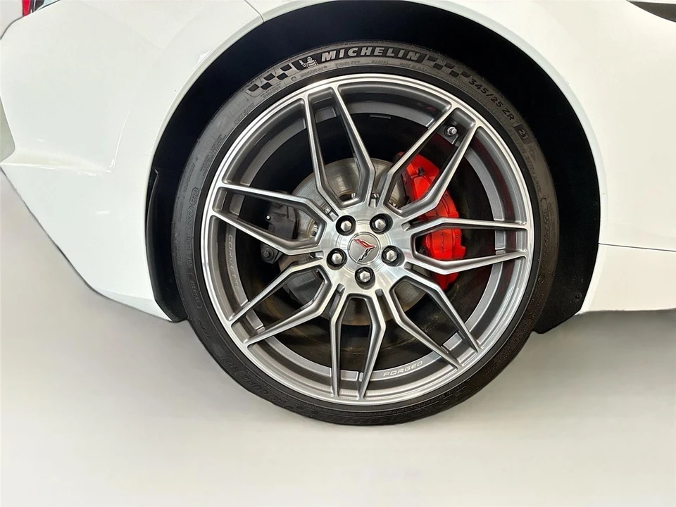 2023 Chevrolet Corvette C8 Z06 - Image 23 of 27