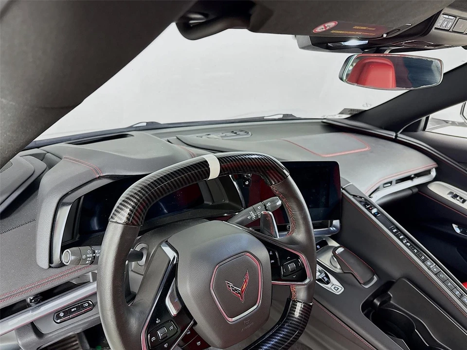 2023 Chevrolet Corvette C8 - Image 9 of 21