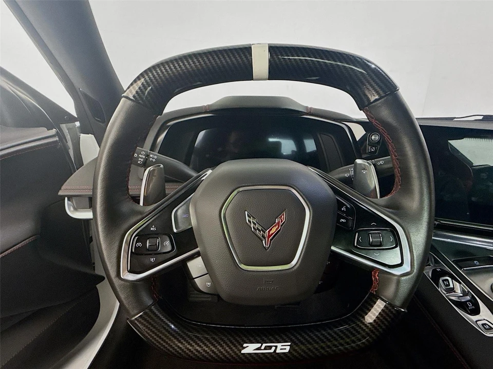 2023 Chevrolet Corvette C8 - Image 11 of 21
