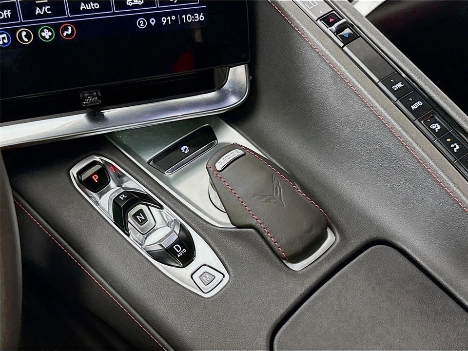 2023 Chevrolet Corvette C8 Z06 - Image 14 of 27