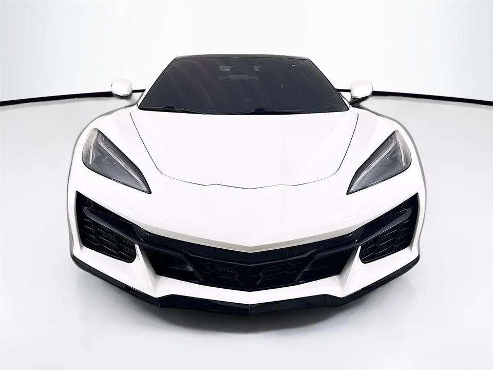 2023 Chevrolet Corvette C8 Z06 - Image 2 of 27