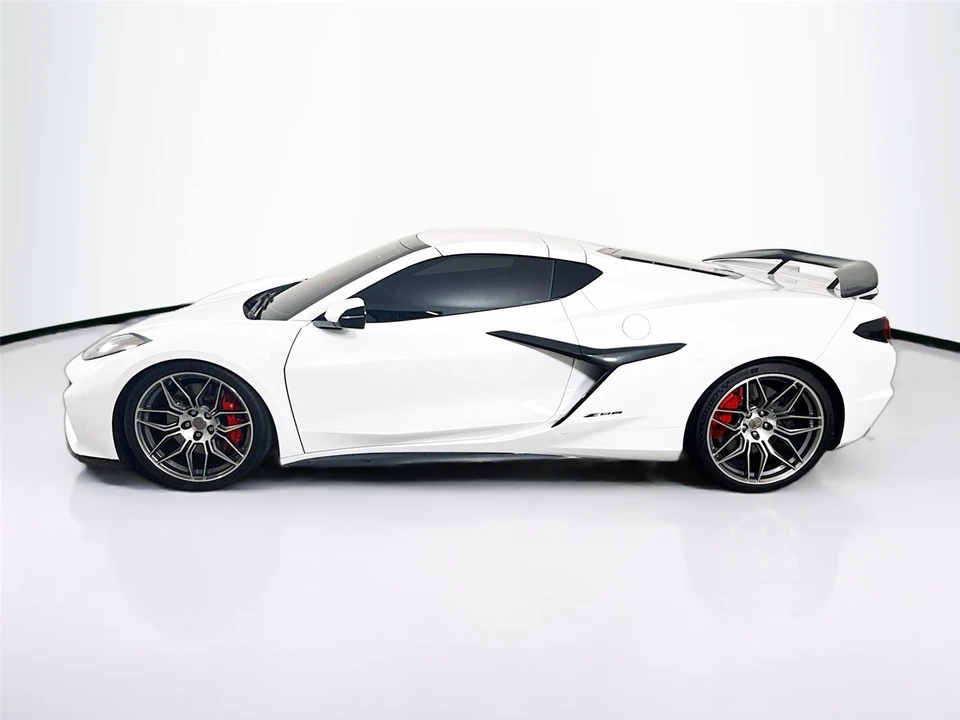 2023 Chevrolet Corvette C8 - Image 4 of 21