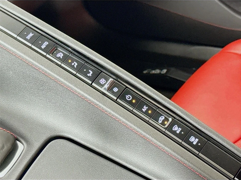 2023 Chevrolet Corvette C8 - Image 20 of 21