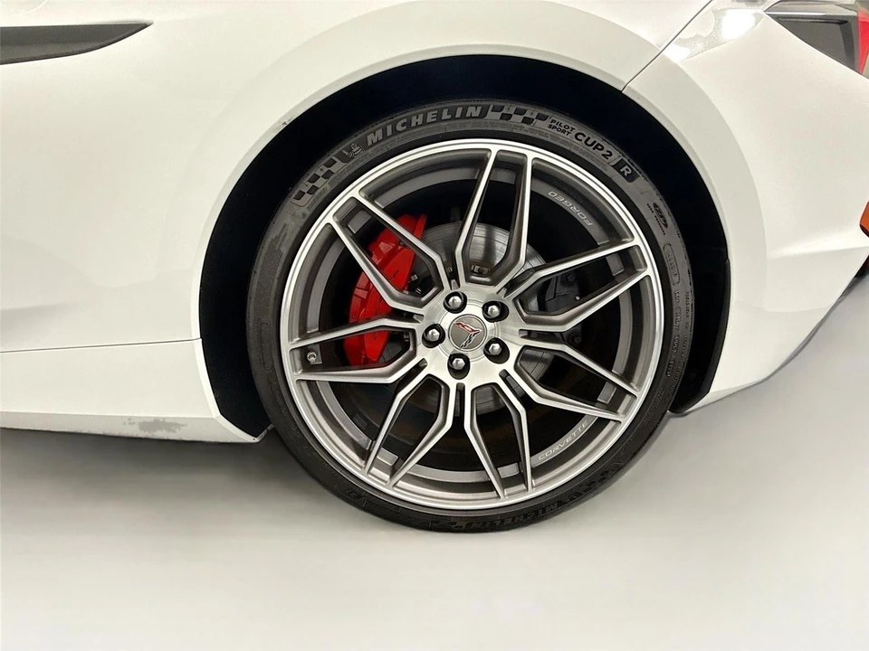 2023 Chevrolet Corvette C8 Z06 - Image 26 of 27