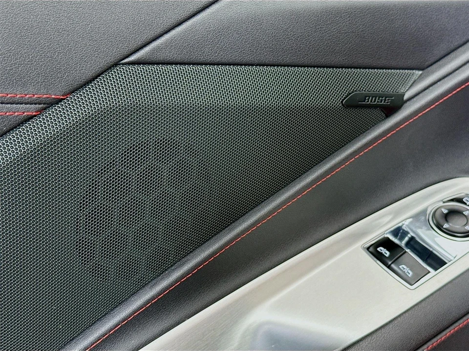 2023 Chevrolet Corvette C8 - Image 18 of 21