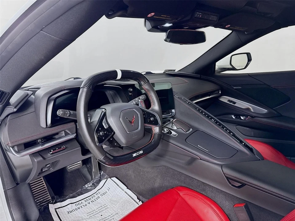 2023 Chevrolet Corvette C8 - Image 9 of 12