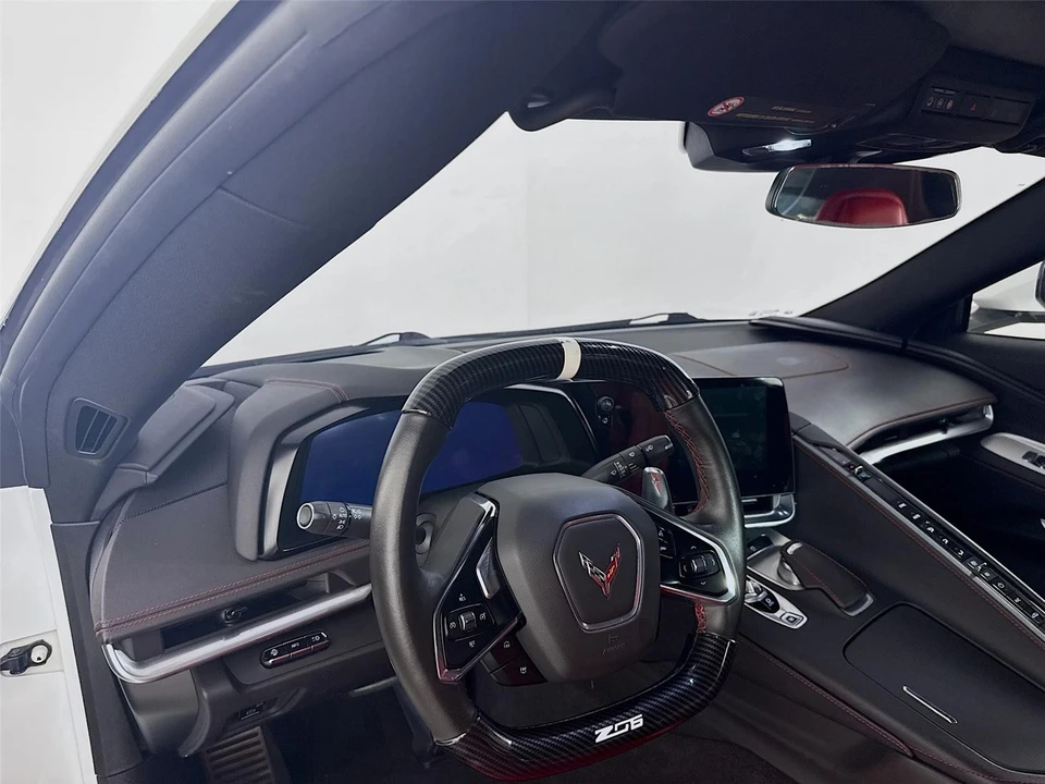 2023 Chevrolet Corvette C8 - Image 9 of 21