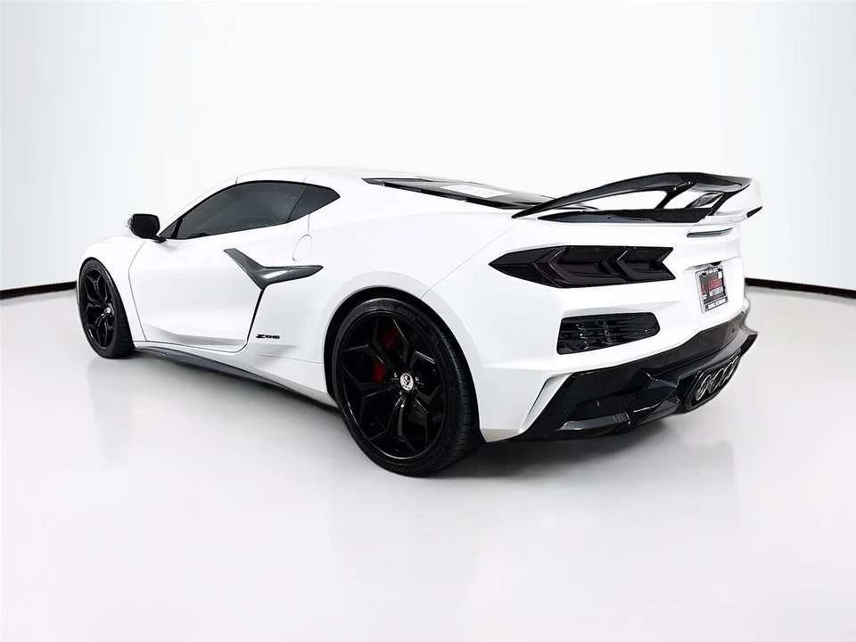 2023 Chevrolet Corvette C8 - Image 5 of 21