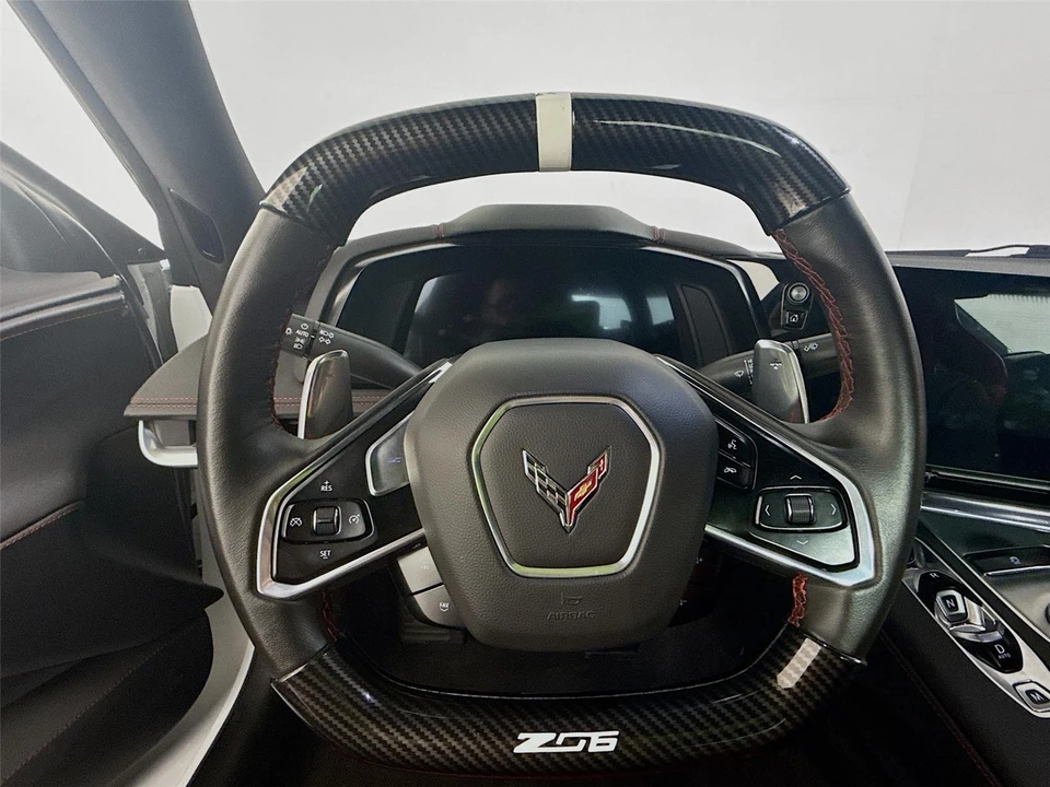 2023 Chevrolet Corvette C8 - Image 11 of 21