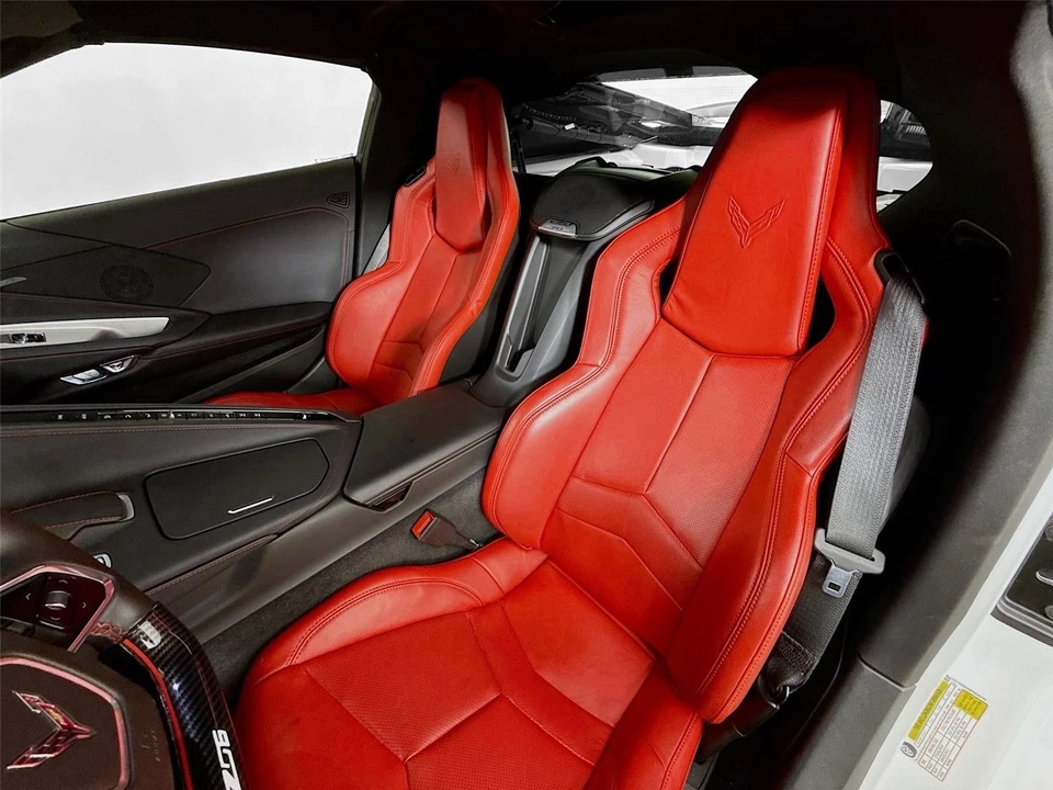 2023 Chevrolet Corvette C8 - Image 21 of 21