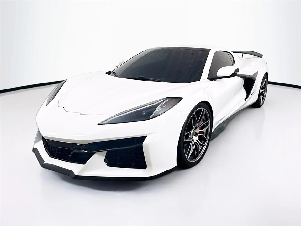 2023 Chevrolet Corvette C8 - Image 3 of 21