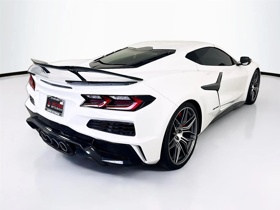 2023 Chevrolet Corvette C8 - Image 7 of 21