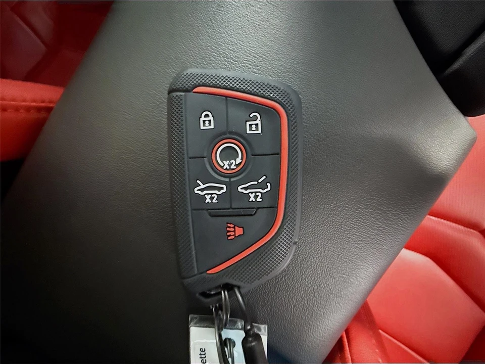2023 Chevrolet Corvette C8 Z06 - Image 27 of 27