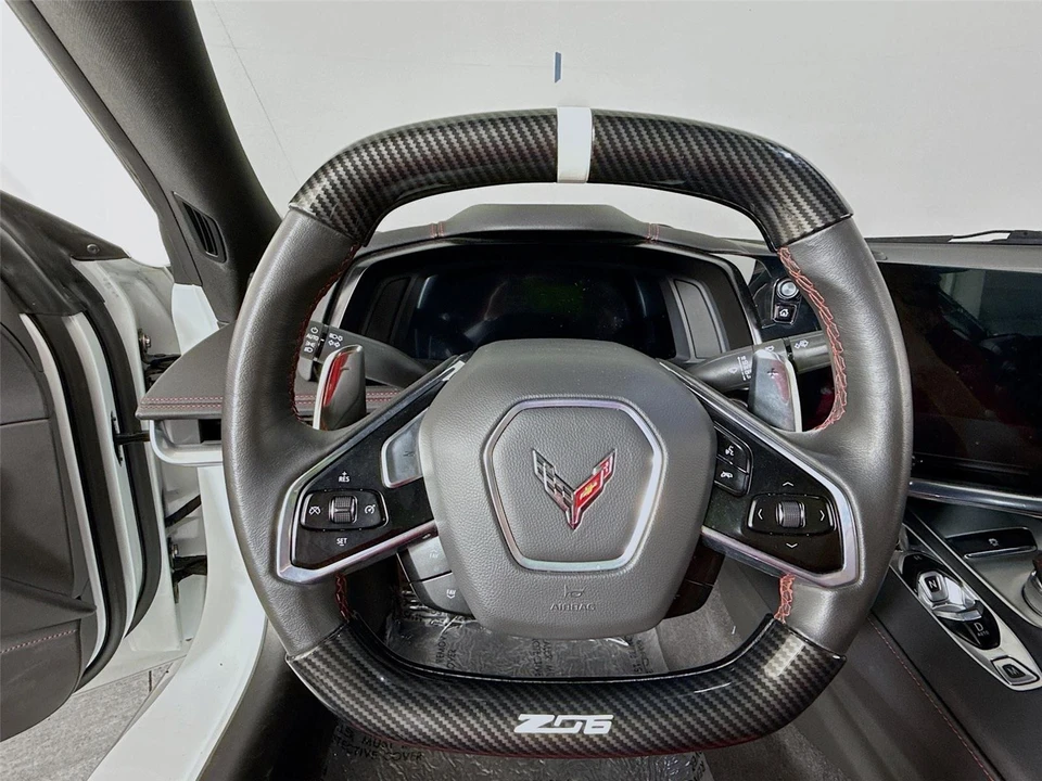 2023 Chevrolet Corvette C8 - Image 11 of 21