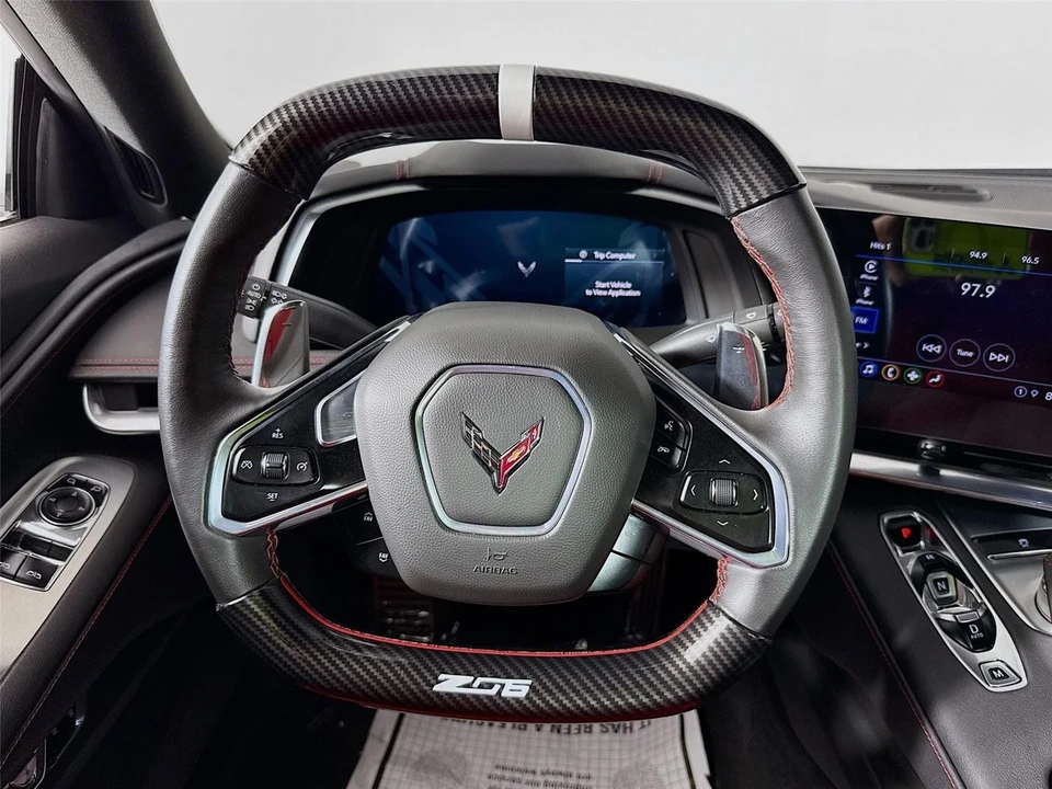2023 Chevrolet Corvette C8 - Image 11 of 12