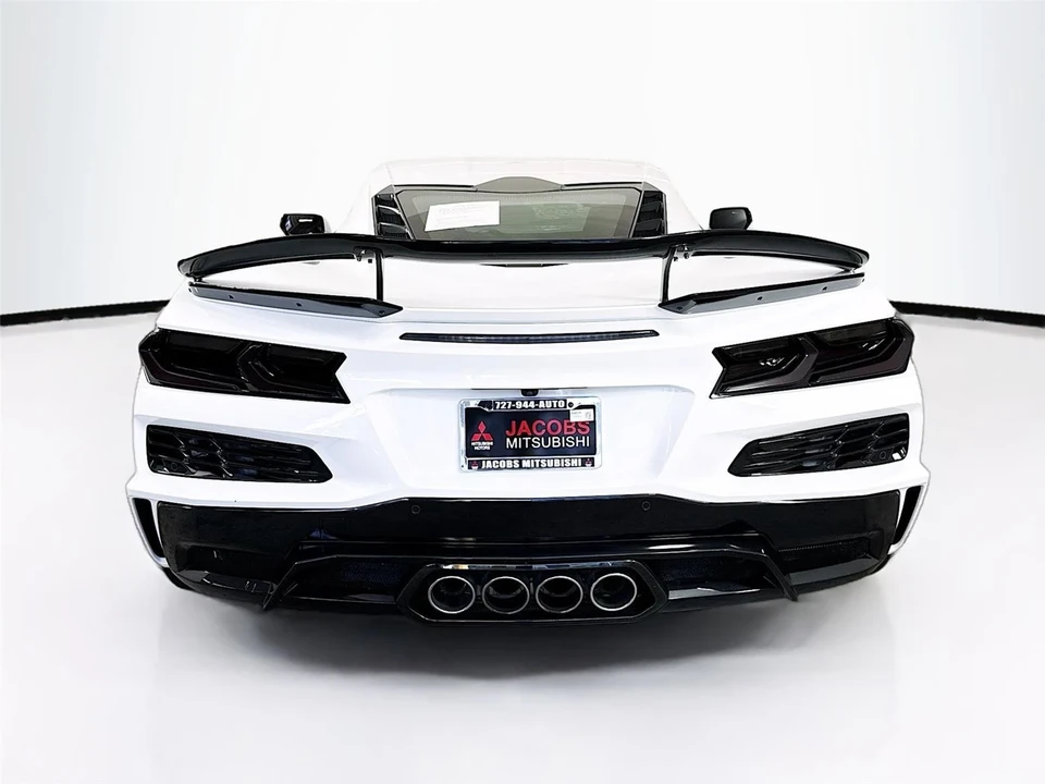 2023 Chevrolet Corvette C8 - Image 6 of 12