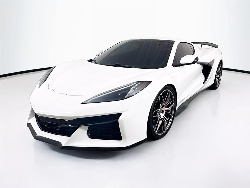 2023 Chevrolet Corvette C8 - Image 3 of 21