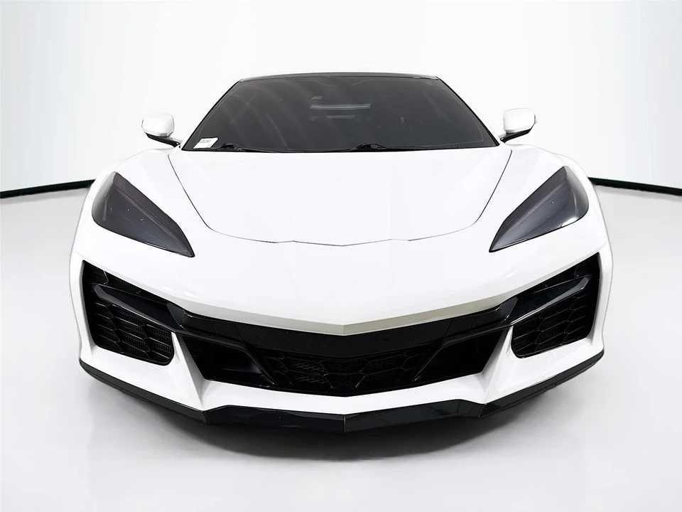 2023 Chevrolet Corvette C8 - Image 2 of 12