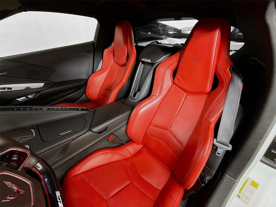 2023 Chevrolet Corvette C8 - Image 21 of 21