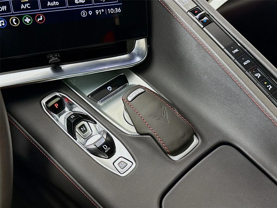 2023 Chevrolet Corvette C8 - Image 16 of 21