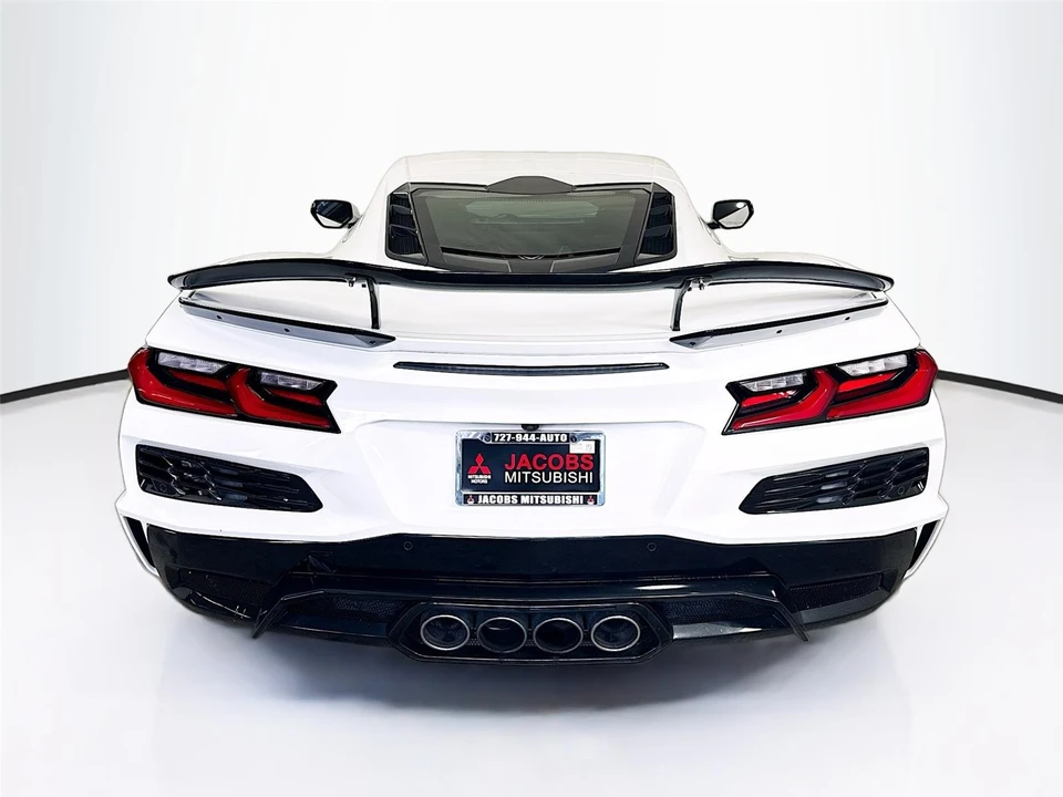 2023 Chevrolet Corvette C8 - Image 6 of 21