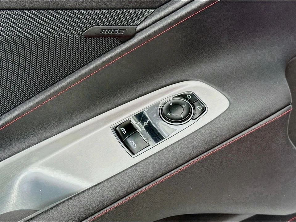 2023 Chevrolet Corvette C8 Z06 - Image 15 of 27