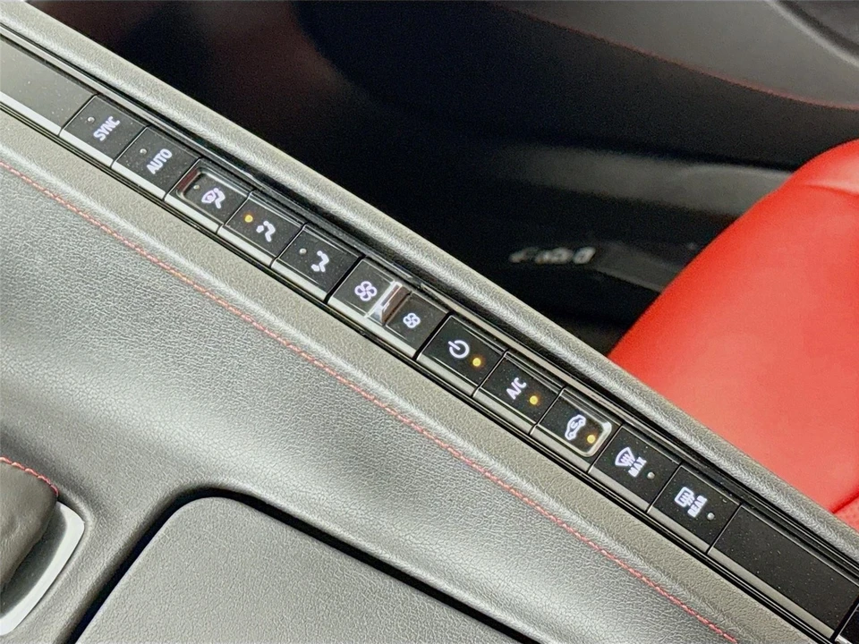 2023 Chevrolet Corvette C8 - Image 20 of 21