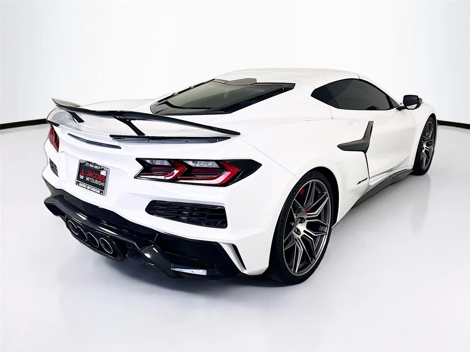 2023 Chevrolet Corvette C8 - Image 7 of 21