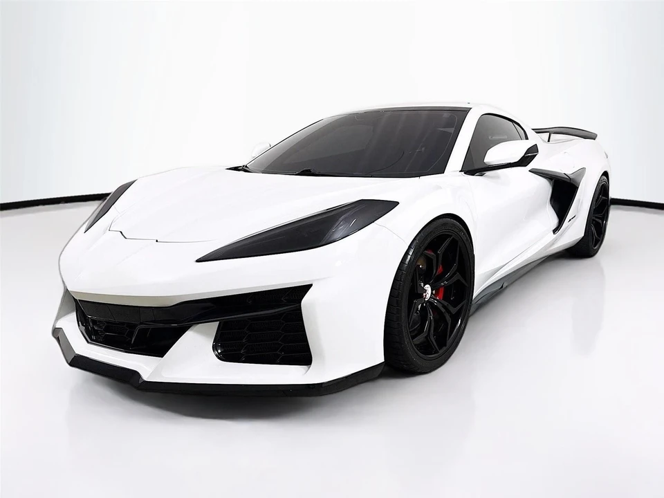 2023 Chevrolet Corvette C8 - Image 3 of 21