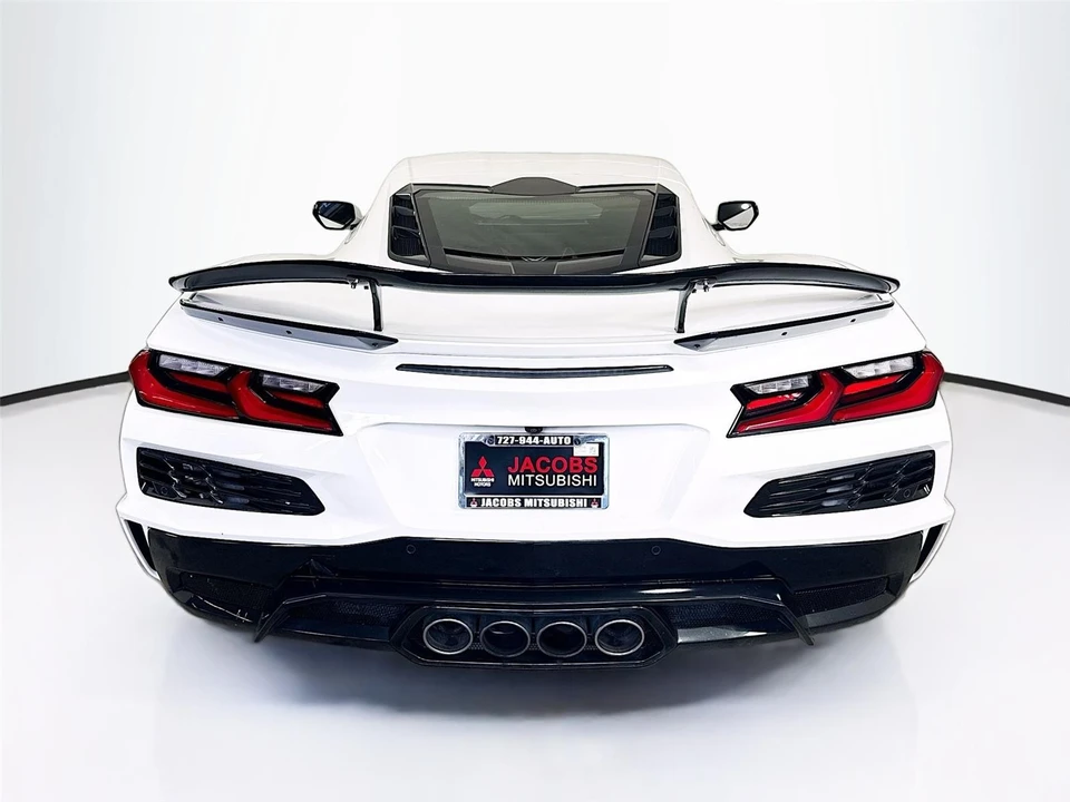 2023 Chevrolet Corvette C8 - Image 6 of 21