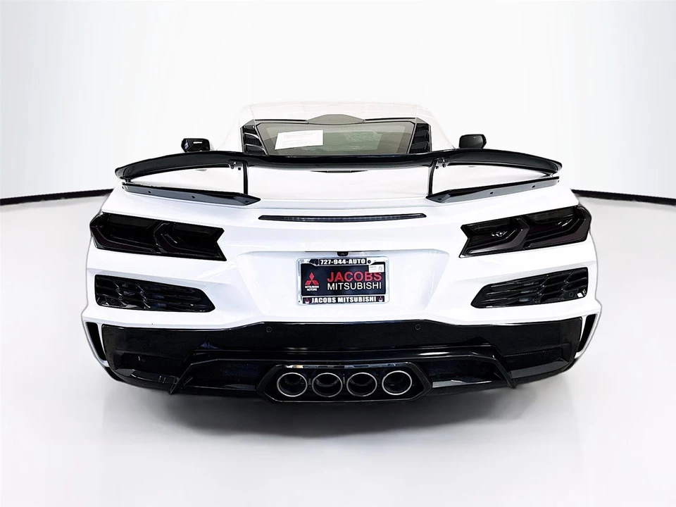 2023 Chevrolet Corvette C8 - Image 6 of 21