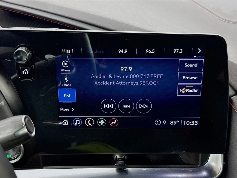 2023 Chevrolet Corvette C8 - Image 14 of 21