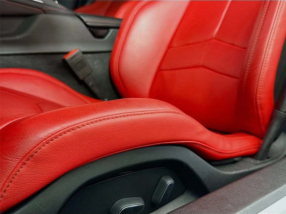 2023 Chevrolet Corvette C8 - Image 19 of 21