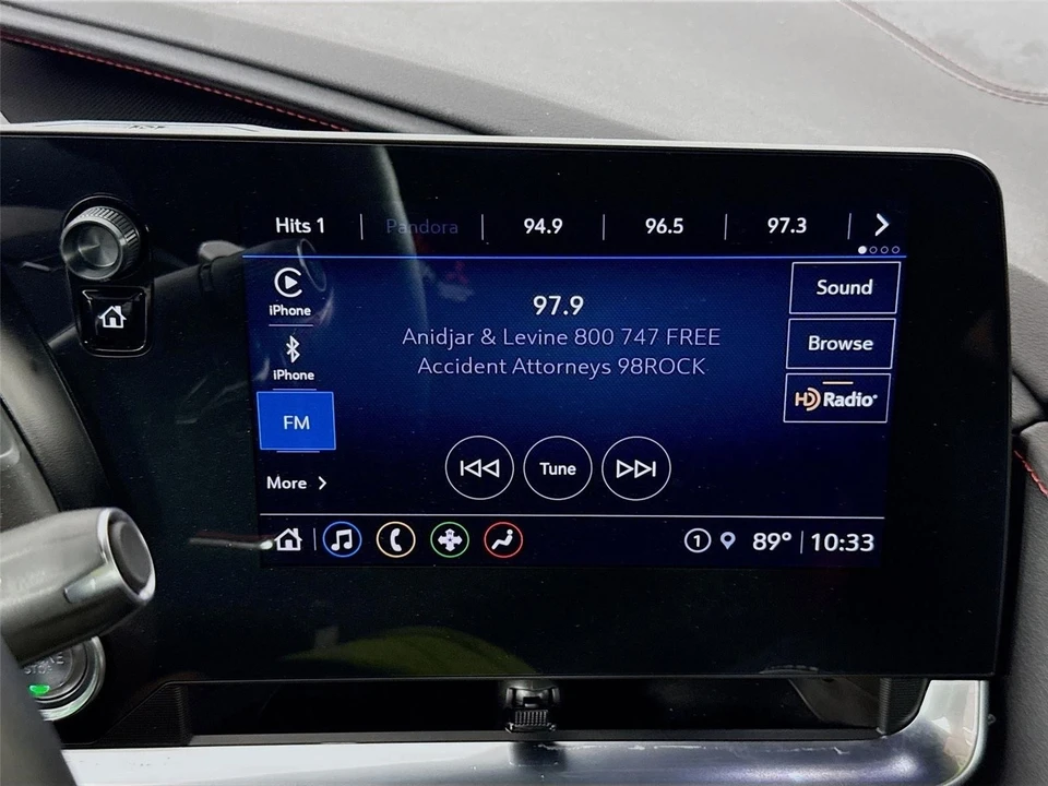 2023 Chevrolet Corvette C8 - Image 14 of 21