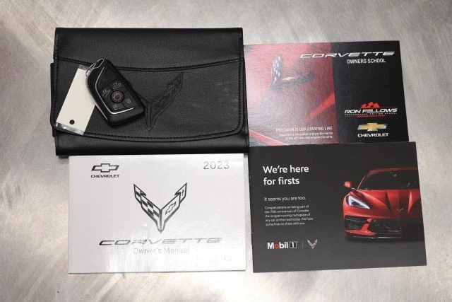 2023 Chevrolet Corvette C8 - Image 5 of 12
