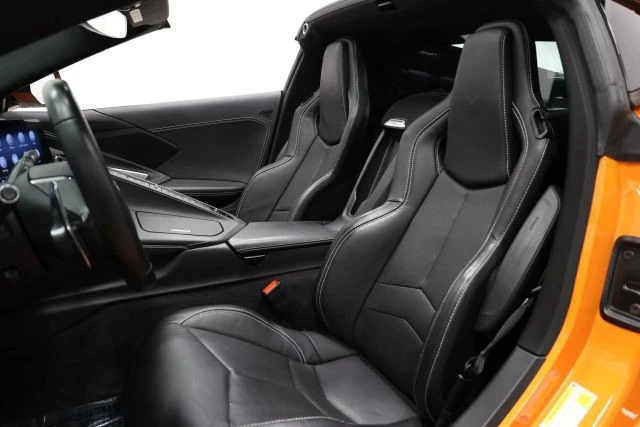 2023 Chevrolet Corvette C8 - Image 4 of 21